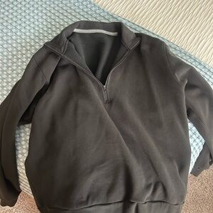 Lululemon Men’s Steady State Half Zip